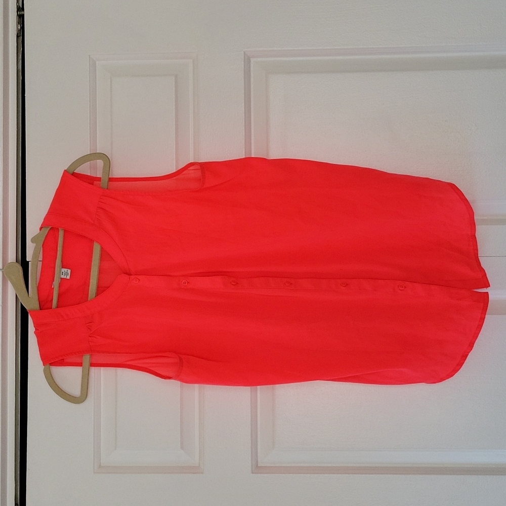 AE Pink Top